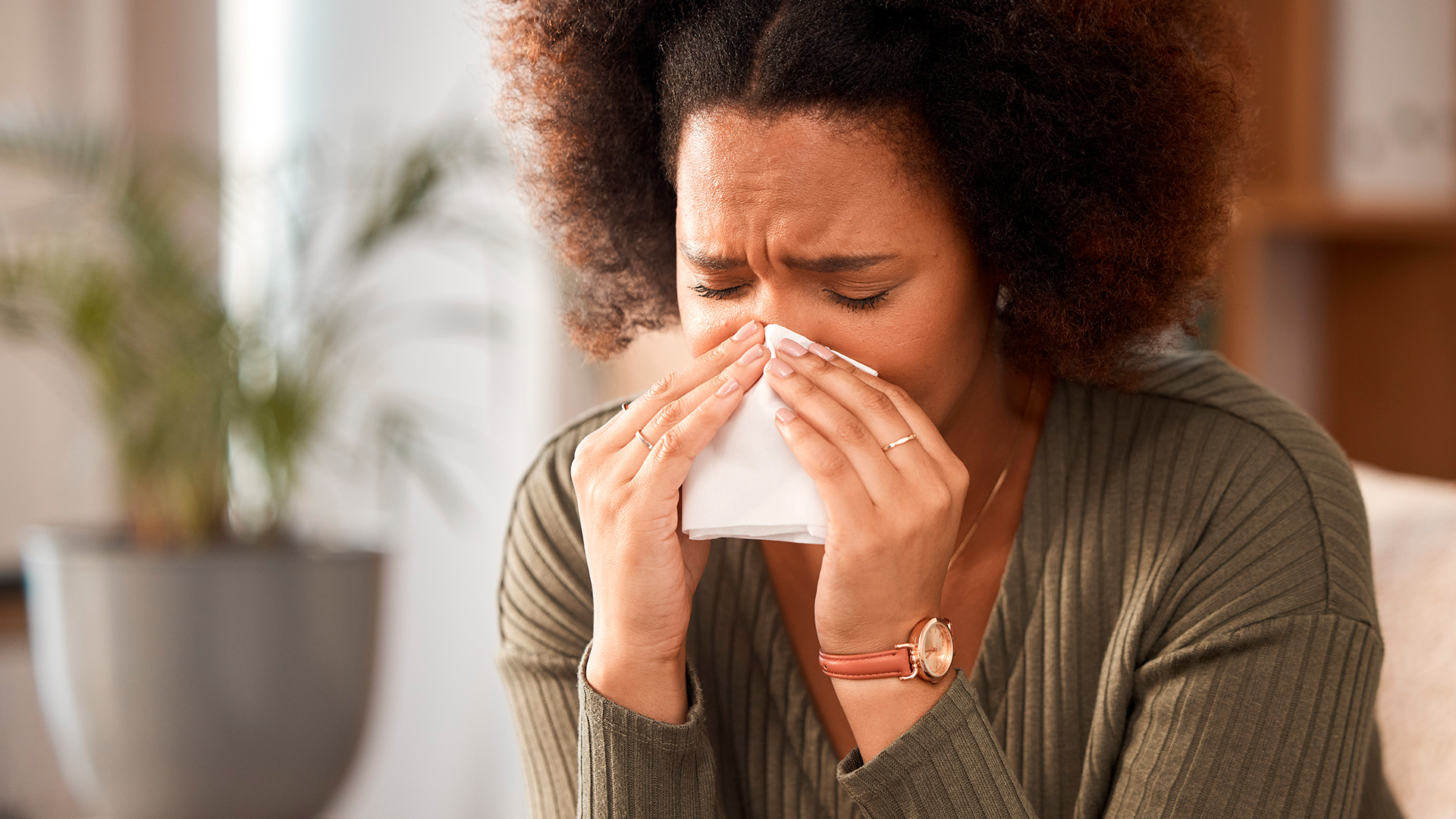 Pesquisa revela por que ficamos mais resfriados e gripados no frio
