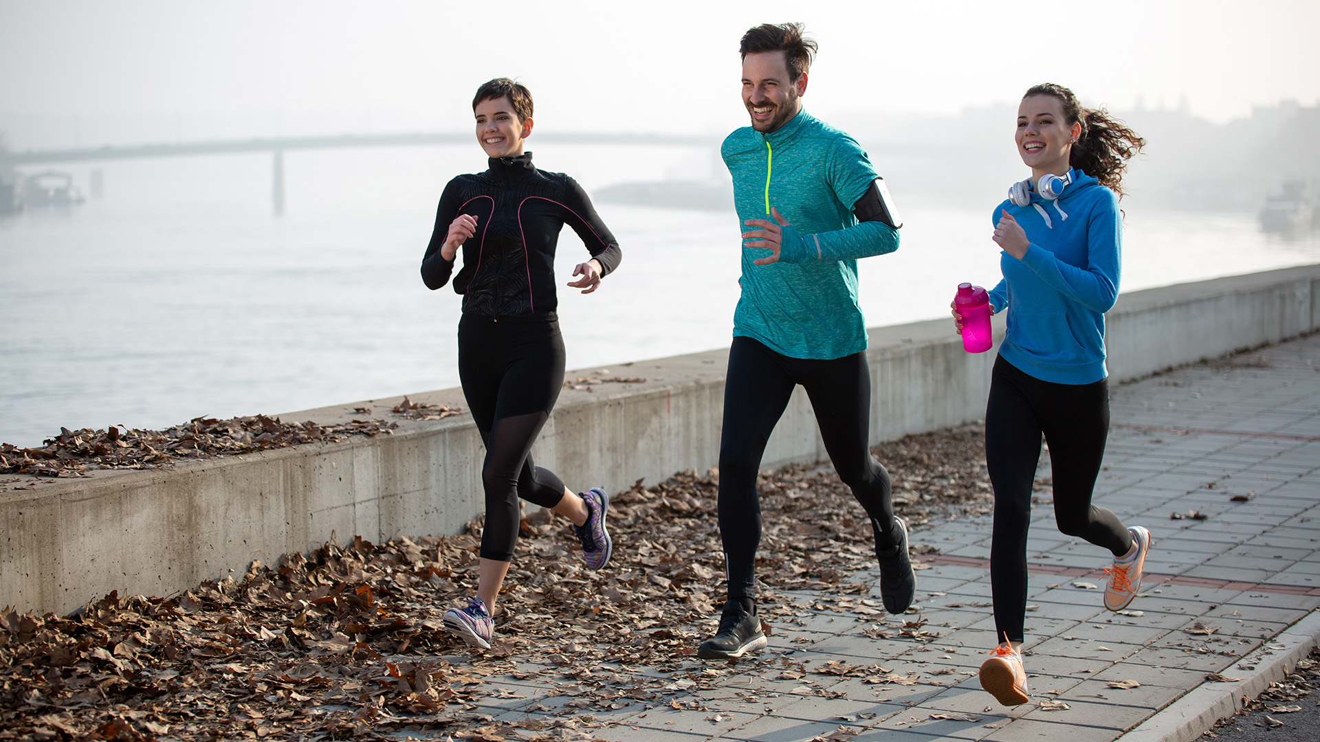 Correr pode ser tão eficaz quanto anti-depressivos, mostra estudo